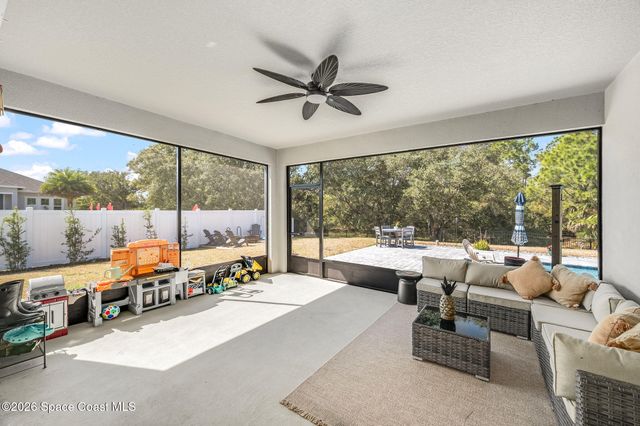 6151 Andromeda Avenue, Merritt Island, FL 32953