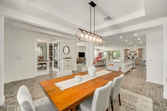 6151 Andromeda Avenue, Merritt Island, FL 32953