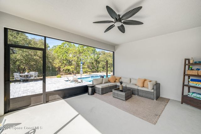 6151 Andromeda Avenue, Merritt Island, FL 32953