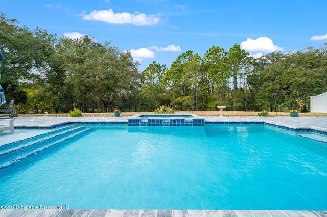 6151 Andromeda Avenue, Merritt Island, FL 32953