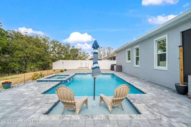 6151 Andromeda Avenue, Merritt Island, FL 32953