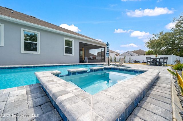 6151 Andromeda Avenue, Merritt Island, FL 32953