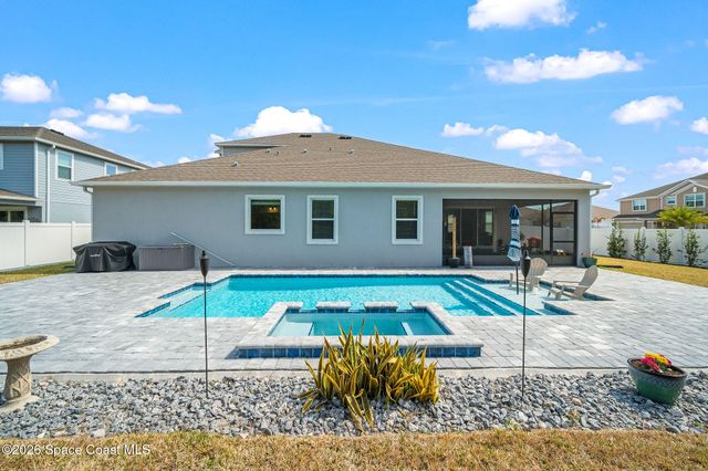 6151 Andromeda Avenue, Merritt Island, FL 32953