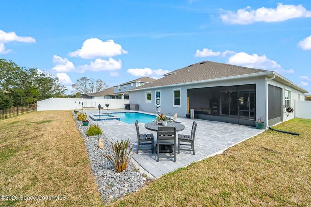 6151 Andromeda Avenue, Merritt Island, FL 32953