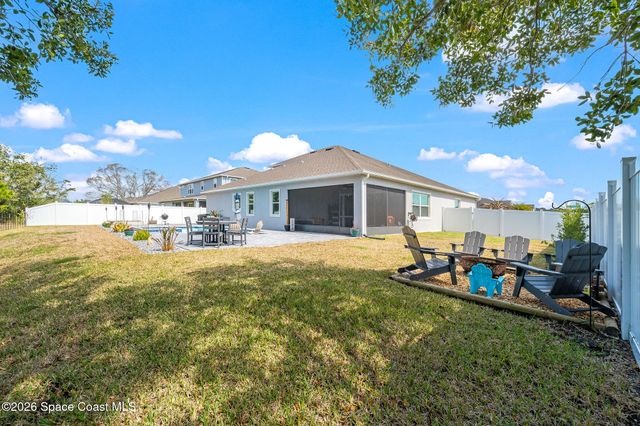 6151 Andromeda Avenue, Merritt Island, FL 32953