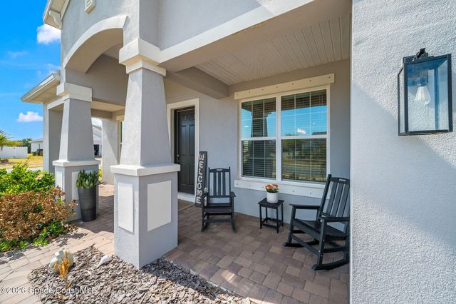 6151 Andromeda Avenue, Merritt Island, FL 32953