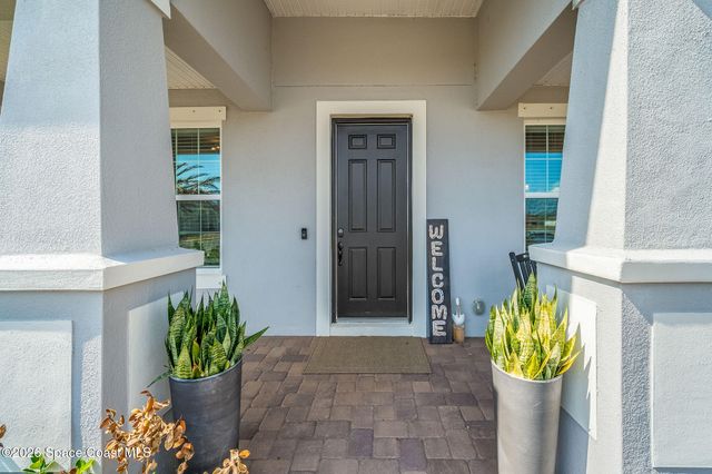 6151 Andromeda Avenue, Merritt Island, FL 32953