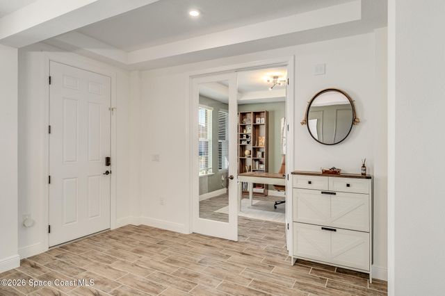 6151 Andromeda Avenue, Merritt Island, FL 32953