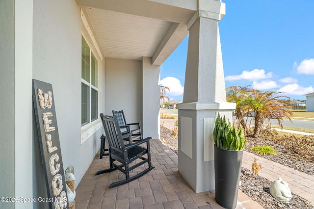 6151 Andromeda Avenue, Merritt Island, FL 32953