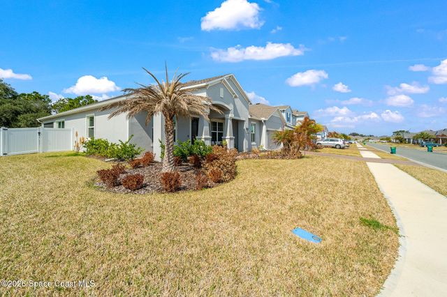 6151 Andromeda Avenue, Merritt Island, FL 32953