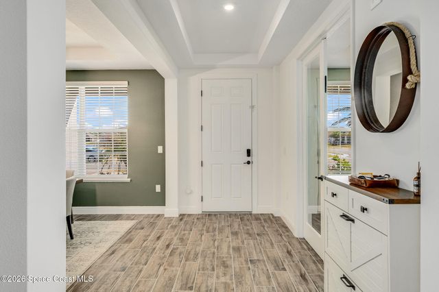 6151 Andromeda Avenue, Merritt Island, FL 32953