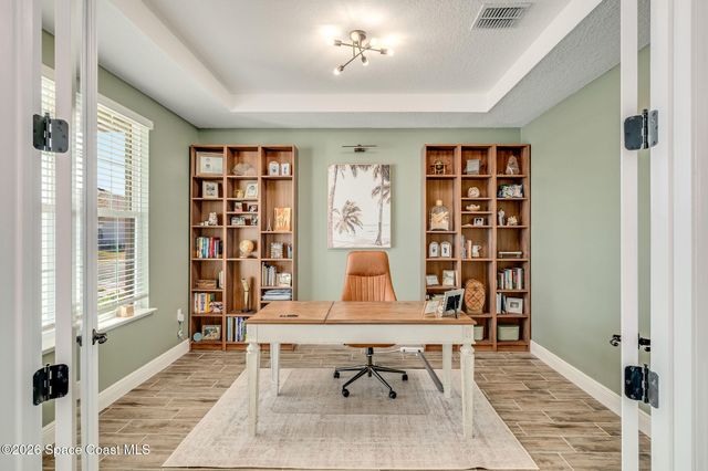 6151 Andromeda Avenue, Merritt Island, FL 32953