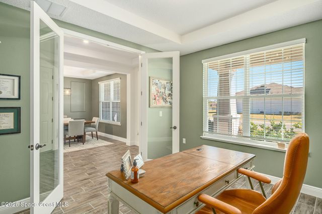 6151 Andromeda Avenue, Merritt Island, FL 32953