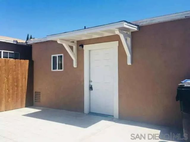 3133 Clay Ave B, San Deigo, CA 92113