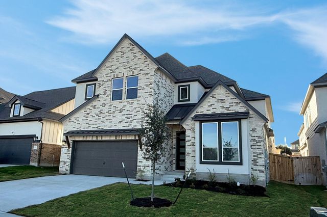 220 Crescent Heights DR, Georgetown, TX 78628