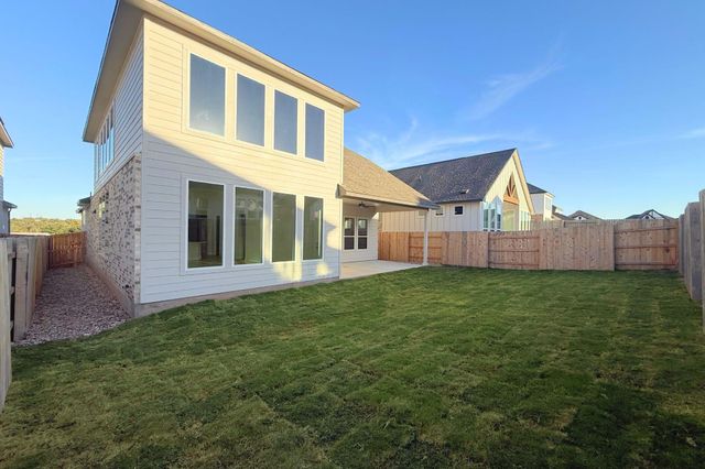 220 Crescent Heights DR, Georgetown, TX 78628