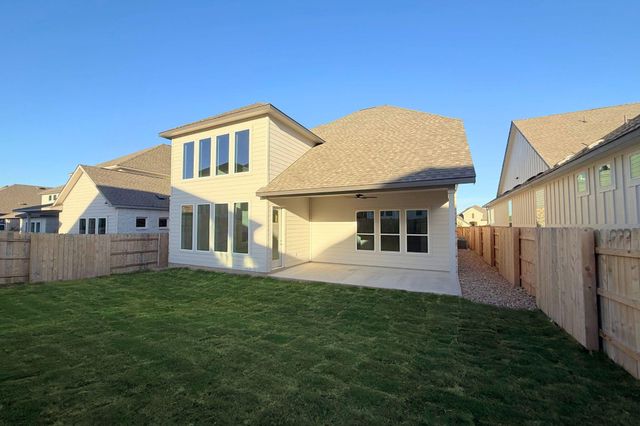 220 Crescent Heights DR, Georgetown, TX 78628