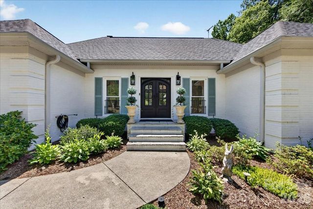 11100 Tara Oaks Drive, Mint Hill, NC 28227