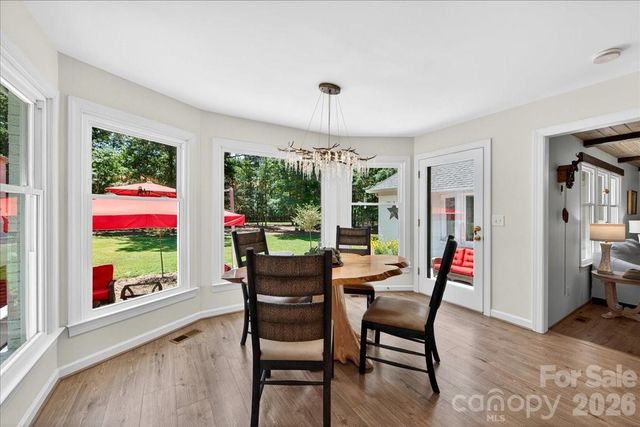 11100 Tara Oaks Drive, Mint Hill, NC 28227
