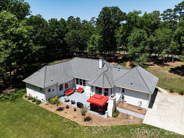 11100 Tara Oaks Drive, Mint Hill, NC 28227