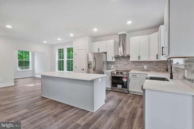 308 ALAMEDA PARKWAY, Arnold, MD 21012