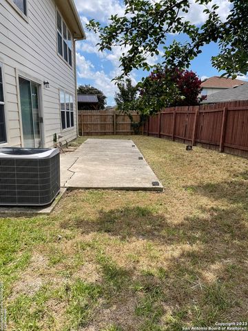 7619 BARTELL PT, San Antonio, TX 78254