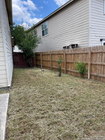 7619 BARTELL PT, San Antonio, TX 78254