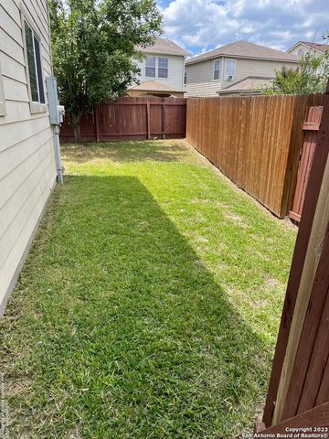 7619 BARTELL PT, San Antonio, TX 78254