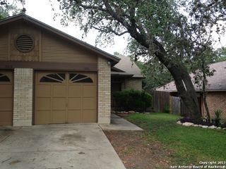 8913 AMBER DUSK, San Antonio, TX 78250