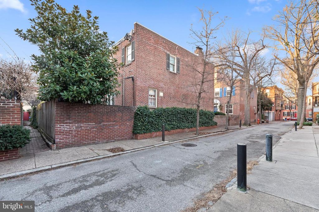 408 S Croskey St Unit G, Philadelphia, PA 19146