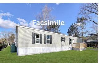 33 Longbow Drive, Conway, NH 03818