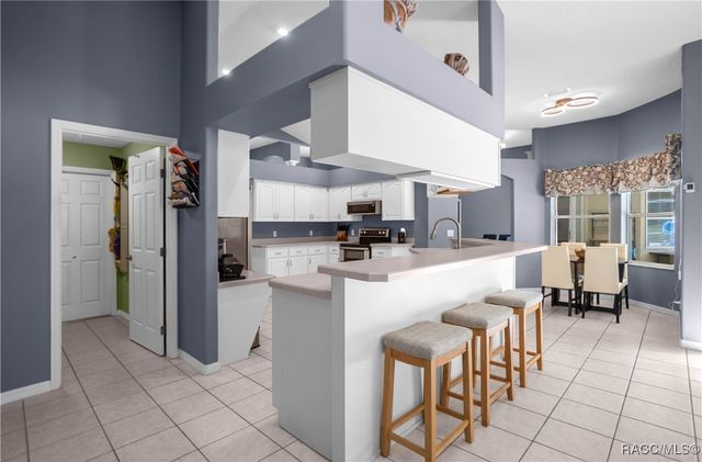 1874 W Pearson Street, Hernando, FL 34442