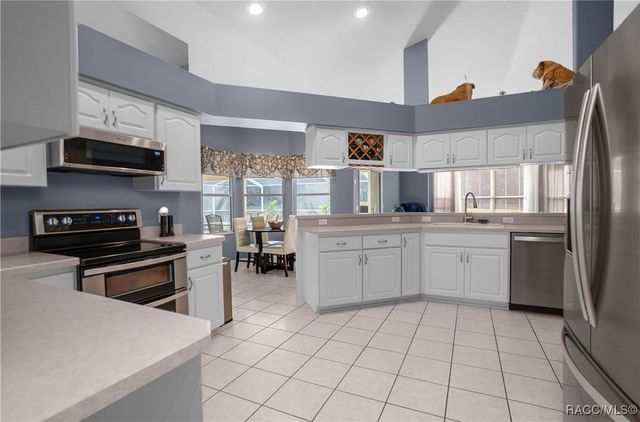 1874 W Pearson Street, Hernando, FL 34442