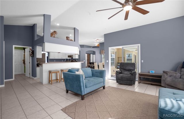 1874 W Pearson Street, Hernando, FL 34442