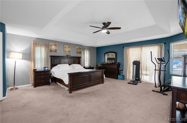 1874 W Pearson Street, Hernando, FL 34442