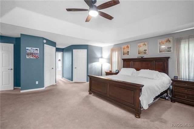 1874 W Pearson Street, Hernando, FL 34442