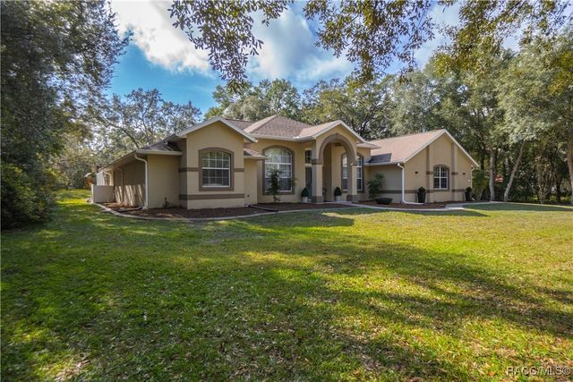 1874 W Pearson Street, Hernando, FL 34442