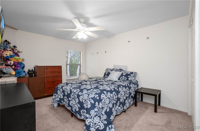 1874 W Pearson Street, Hernando, FL 34442