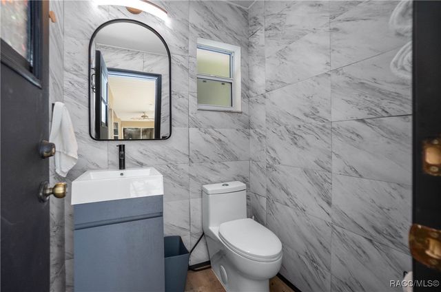 1874 W Pearson Street, Hernando, FL 34442