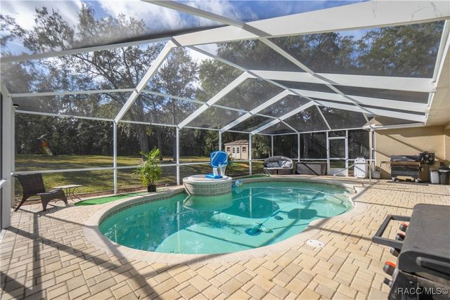 1874 W Pearson Street, Hernando, FL 34442