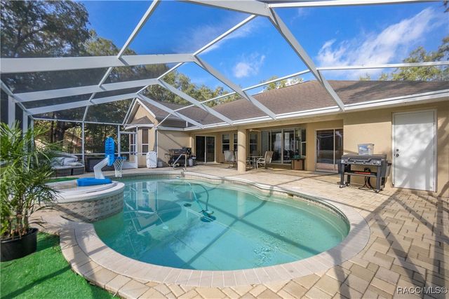 1874 W Pearson Street, Hernando, FL 34442