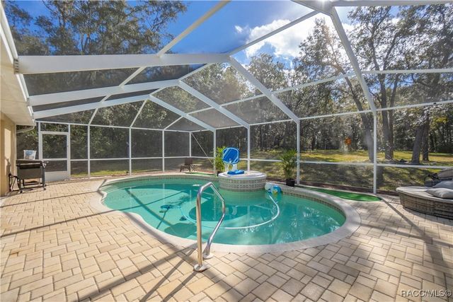 1874 W Pearson Street, Hernando, FL 34442