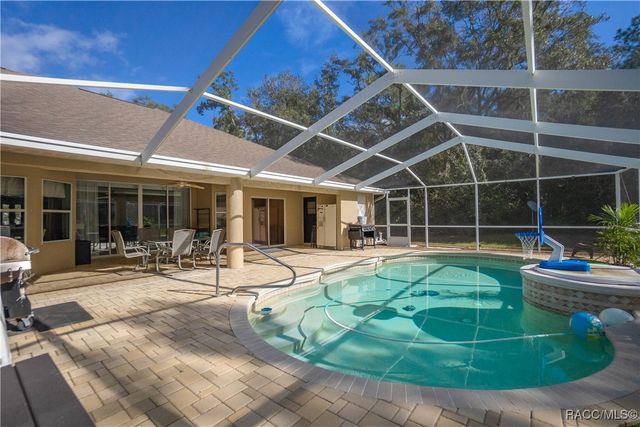 1874 W Pearson Street, Hernando, FL 34442