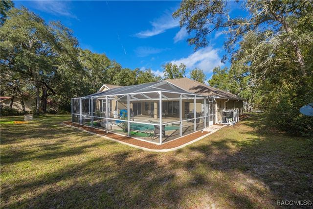 1874 W Pearson Street, Hernando, FL 34442