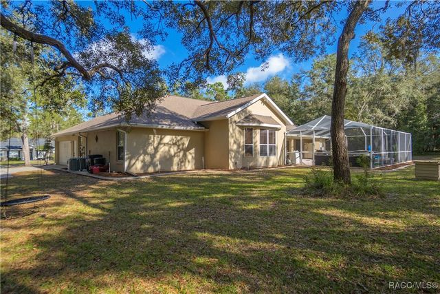 1874 W Pearson Street, Hernando, FL 34442