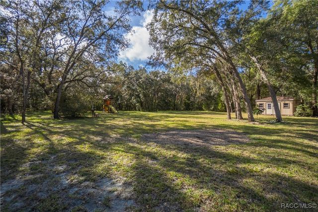 1874 W Pearson Street, Hernando, FL 34442