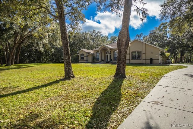 1874 W Pearson Street, Hernando, FL 34442