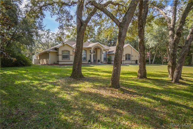 1874 W Pearson Street, Hernando, FL 34442