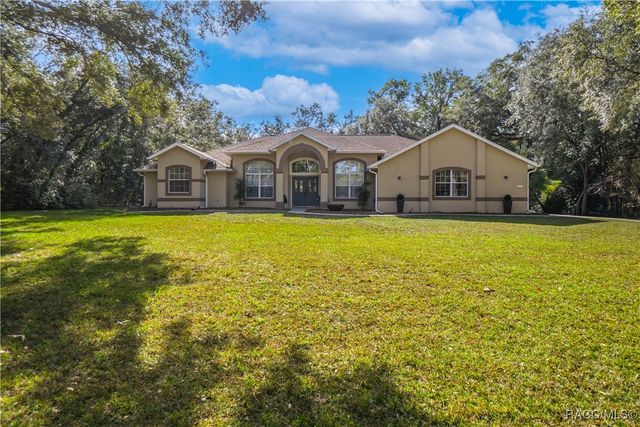 1874 W Pearson Street, Hernando, FL 34442