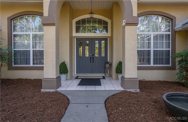 1874 W Pearson Street, Hernando, FL 34442